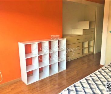 DEPARTAMENTO EN RENTA León,Gto; CERCA DE PLAZA MAYOR, 3 REC. AMUEBLADO, METROPOLITANO - Photo 1