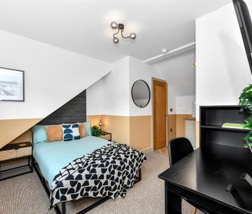 Studio to rent - Photo 5