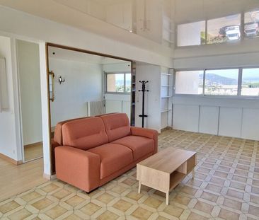 Appartement à louer 3 pièces • Cannes - Photo 1