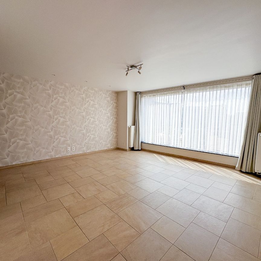 Appartement te huur in centrum Veurne - Photo 1