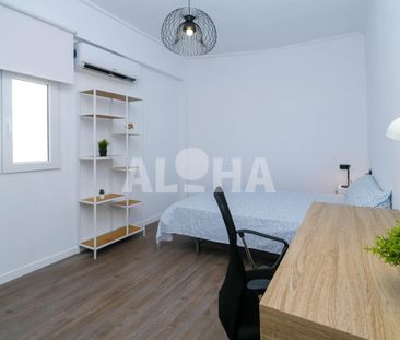 Habitación en MONCADA, Moncada – A0605-H1-3 - Foto 1