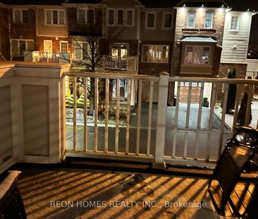 For Lease - 10 Snowgoose Terrace, Toronto, Ontario - Photo 5