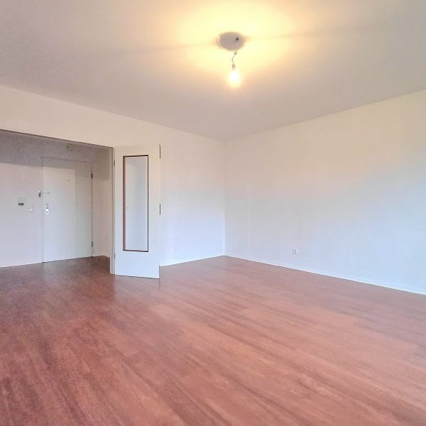 3-Zimmer-Wohnung im DG! - Photo 1