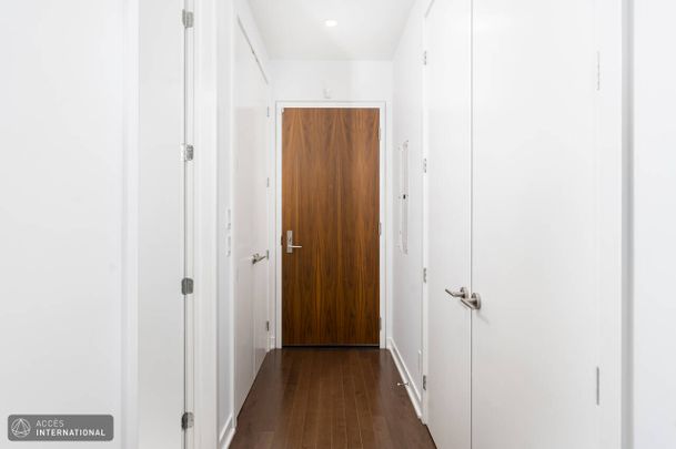 MIS013 - Apartment Île des Soeurs, Montreal - Photo 1