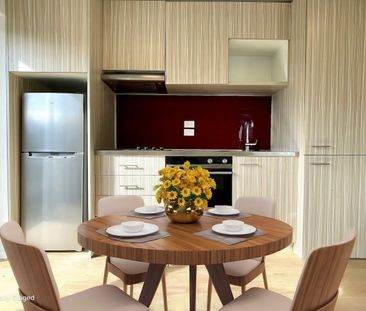 1104/111 Dixon Street, Wellington Central - Photo 4