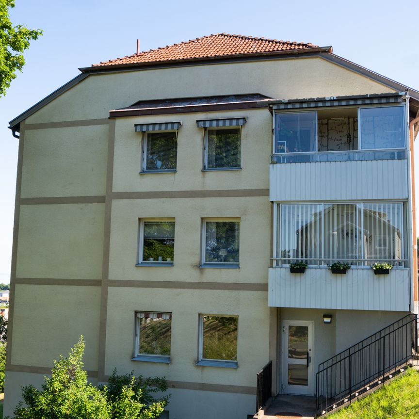 Brahegatan 1 B - Photo 2