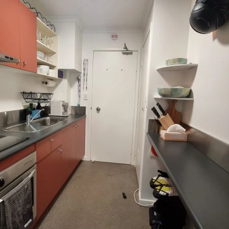 Fully Furnished Studio in Thredbo Village - Photo 3