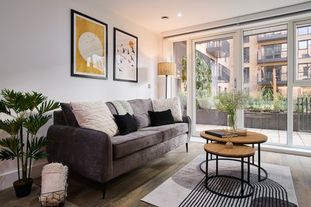 1 bedroom apartment - Photo 5