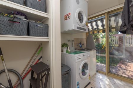 Amazing Location in a Quite Street - Photo 2