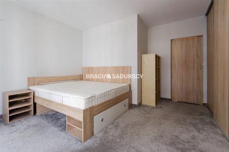 2 pokoje - 46m2 - Krowodrza Górka - 2200 zł - Photo 3