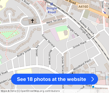 Grove Terrace, Penarth - Photo 1