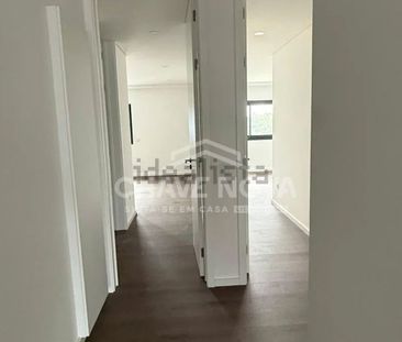 Apartamento em Sampaio-Alumiara-Verdinho, Canidelo - Photo 5