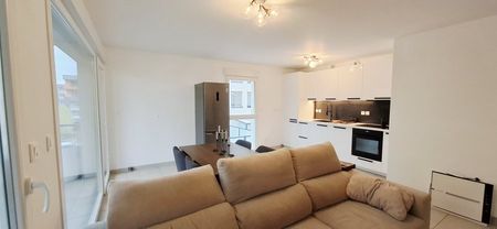 Appartement 3 pièces à Audun-le-Tiche - Photo 2