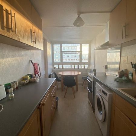 Room in a Shared Flat, Battersea Park Road, SW11 - Photo 3