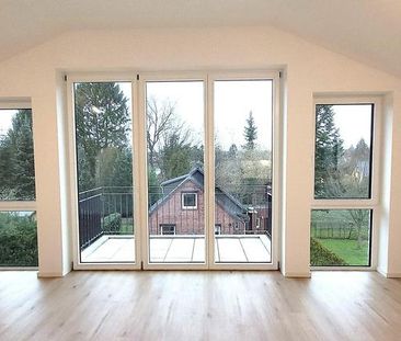 Neuwertige Whg mit hochwertiger Ausstattung in bevorzugter Lage von... - Photo 1