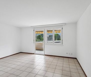3.5 Zimmer, 90 m², 2. Stock - Photo 4