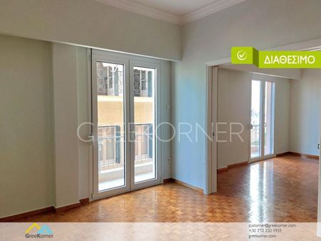 Ενοικίαση κατοικίας, 97 τ.μ., Αθήνα, 750 € - Photo 5