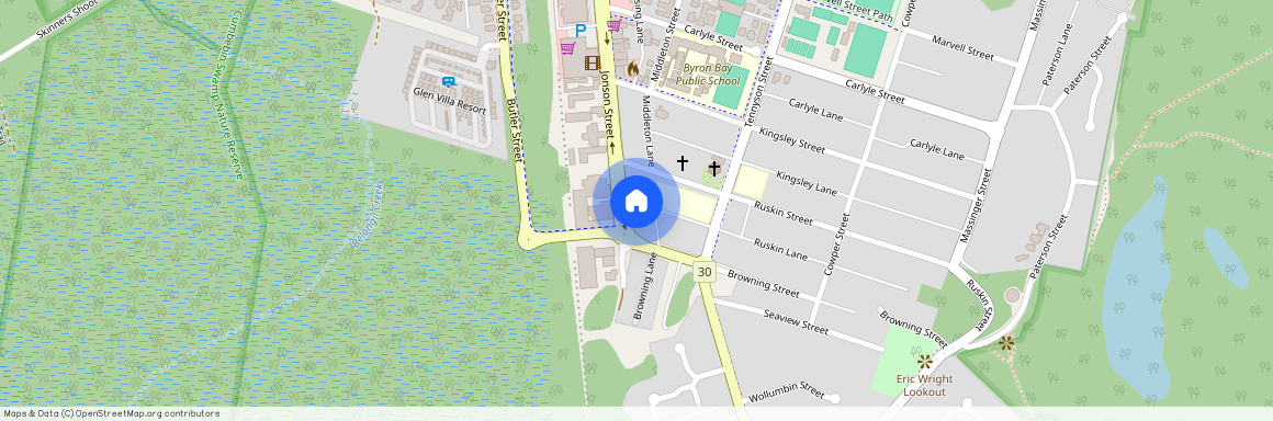 201, 137-139, Jonson, Street, Byron Bay, 2481, New South Wales