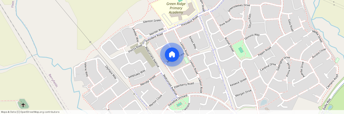 Farmingdale, Aylesbury
