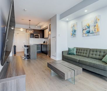 For Lease - 99 The Donway N/A Unit# 621, Toronto, Ontario - Photo 1