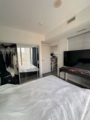 For Lease - 68 Shuter Street Unit# 2608, Toronto, Ontario - Photo 1