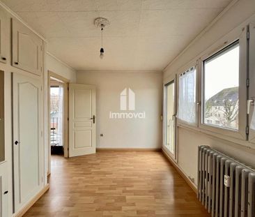 Location Appartement 2 pièces 39m² STRASBOURG 67200 - Photo 6