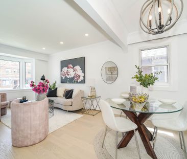 For Lease - 1360 Woodbine Avenue, Toronto, Ontario - Photo 6