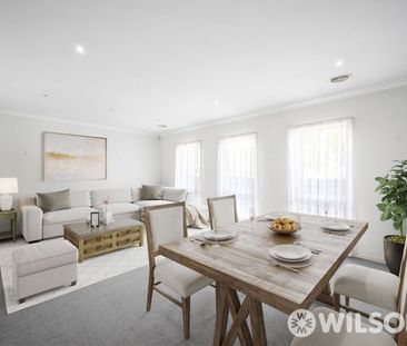 Single level modern home designed for easy living - Photo 2