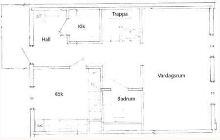 Kungsgatan 52 – Karlshamn - Foto 4