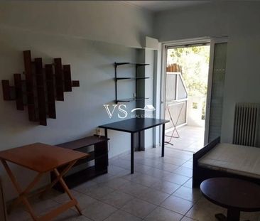Studio/Γκαρσονιέρα για ενοικίαση Ψαροφάϊ (Πάτρα) - Photo 5