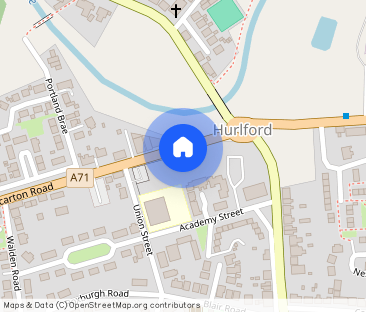 Galston Road, Kilmarnock, Ayrshire, KA1 - Photo 1