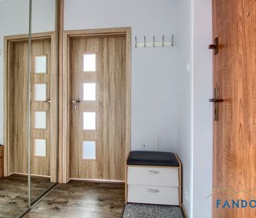 Oddzielne 2 pokoje – ścisłe CENTRUM - Śniadeckich - Zdjęcie 6