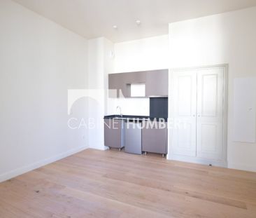 Location Appartement 1 pièce 34m² ST ETIENNE 42000 - Photo 1