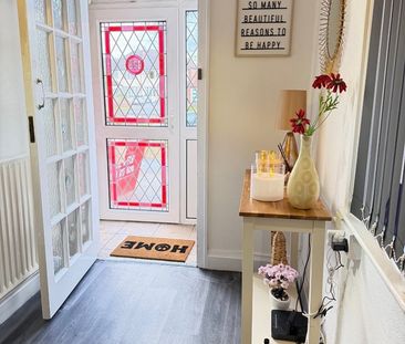 Room in a Shared House, Stoney Lane, B25 - Photo 3