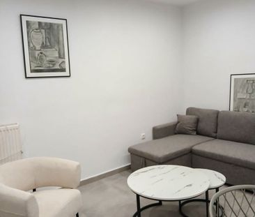 Διαμέρισμα για ενοικίαση - Νεάπολη, - Φωτογραφία 4