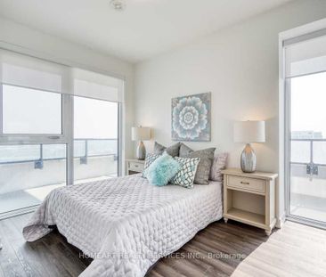 For Lease - 95 Oneida Crescent Unit# 1610, Richmond Hill, Ontario - Photo 5