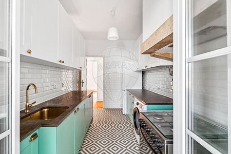 Apartamento T3 em Lisboa - Photo 4