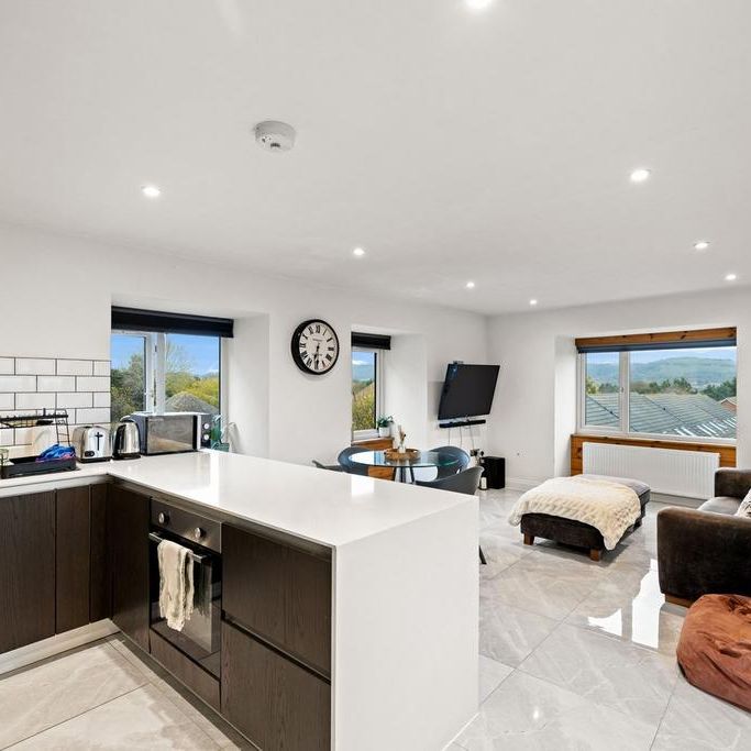 2 bedroom apartment to rent - Photo 1