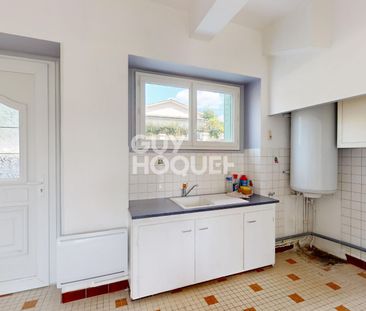 Maison à étage 3 pièce(s) 70 m2 à PAILLET - Photo 2