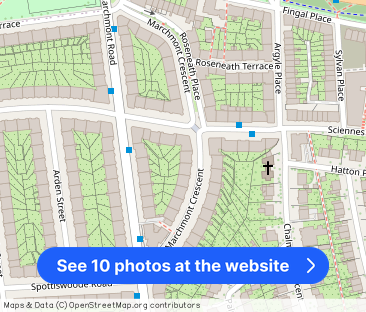 Marchmont Crescent, Edinburgh, EH9 - Photo 1