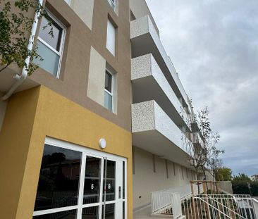 Appartement Istres 2 pièce(s) 46 m2, - Photo 5