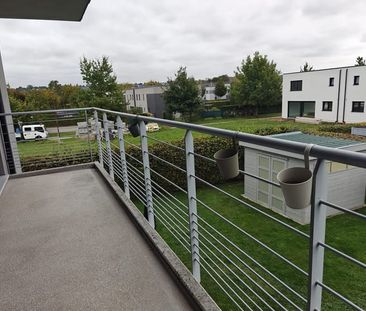 Appartement te huur - Photo 2