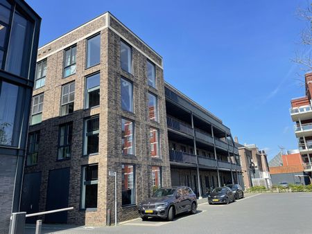 Westzijde 342-L, Schilders- en Waddenbuurt, 1506GK, Zaandam - Photo 2