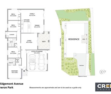 SPACIOUS LIGHT FILLED 4 BEDROOM HOME - Photo 4