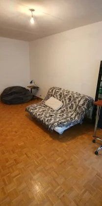 1.5 Zimmer, 30 m² - Photo 1