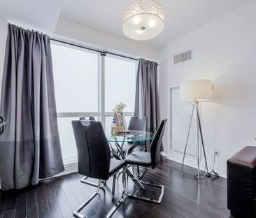 Fully FURNISHED Condo (Sleeps4), WALK to Ryerson, U of T, city hall - Photo 1