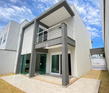 Sobrado com 3 quartos e 192m² para alugar em Mont'Serrat, Canoas. - Photo 6