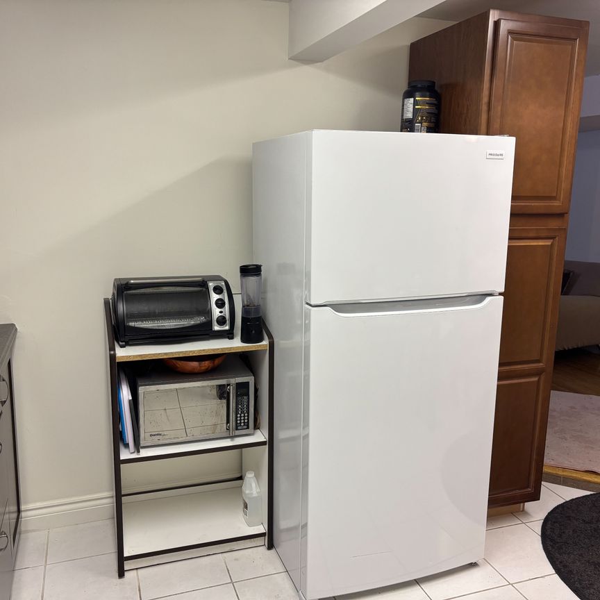 For Lease - 3 Lucy Drive, Richmond Hill, Ontario - Photo 1