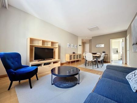 Appartement te huur - Foto 2