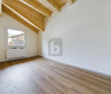 SPACIOUS AND LIGHT-FLOODED - Foto 1